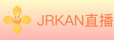JRKAN直播 logo